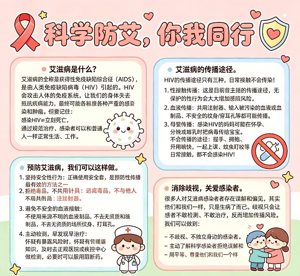 电子海报 科学防艾，你我同行 金柯涵 城轨机电25T1.jpg